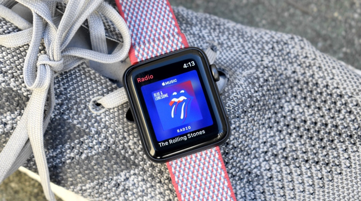 And finally: An AirPods-style Apple Watch charger and more