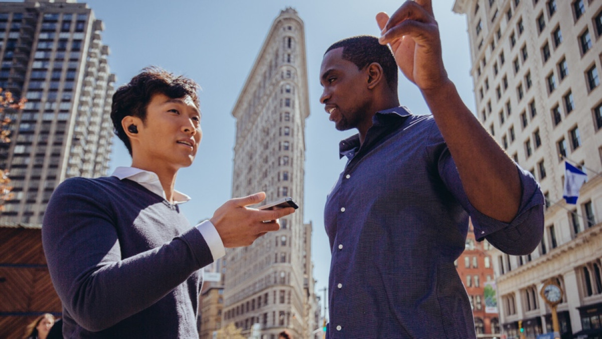 Bragi is sharing its AI tech to build smart running shoes, clothing and more