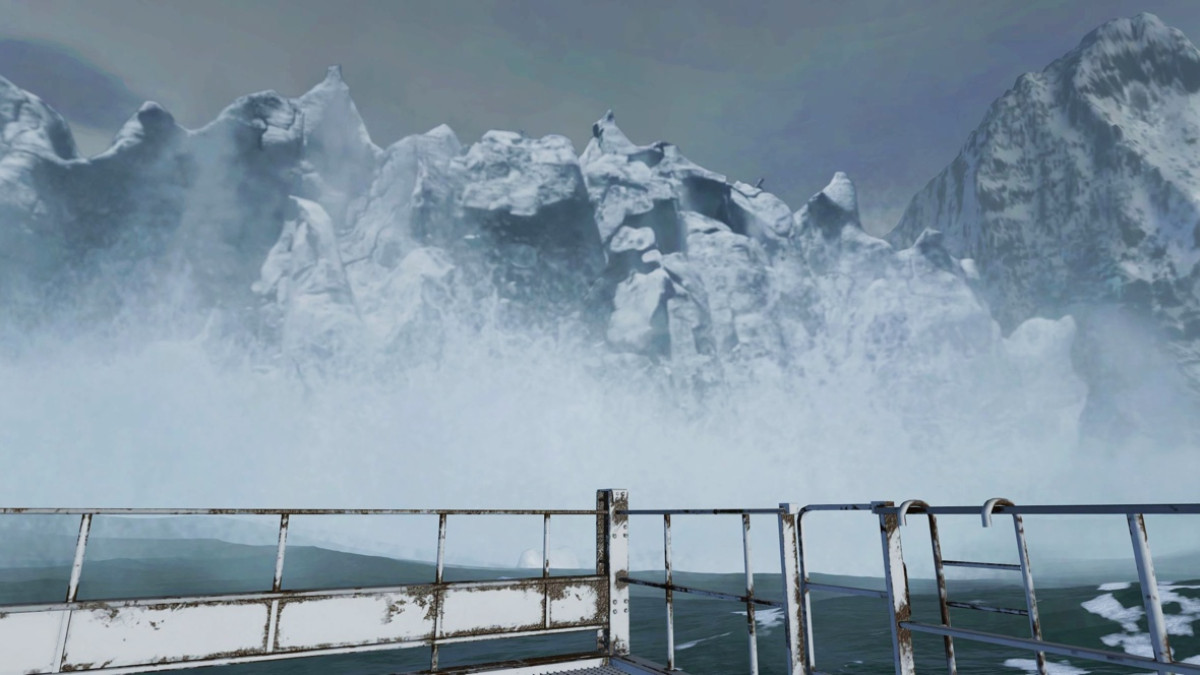 This is what Marina Abramović and Anish Kapoor think of making VR art