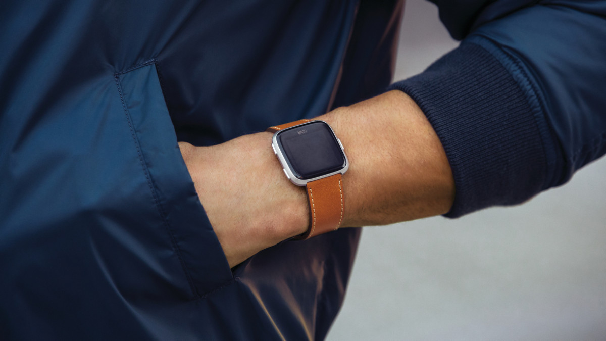 Fitbit Versa guide: All you need to know about the new, friendlier smartwatch