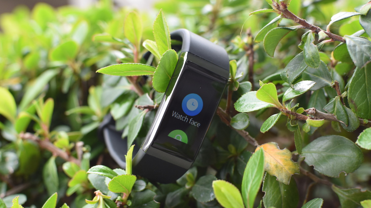 Amazfit Cor review