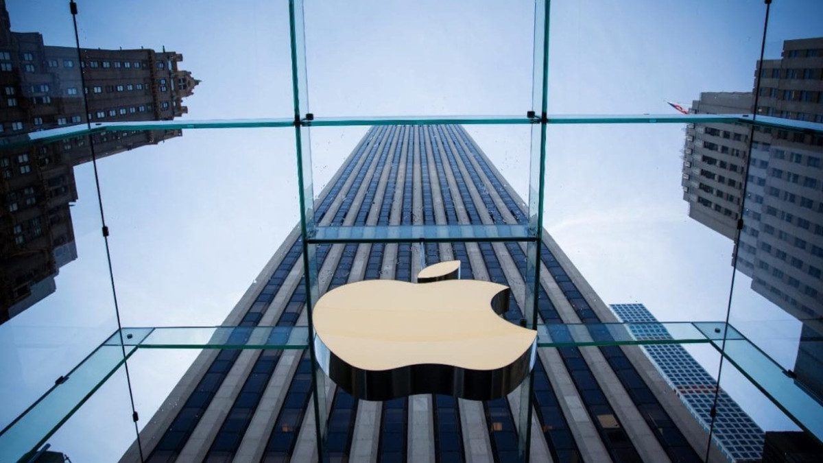 Apple's microLED display expansion may include an augmented reality wearable