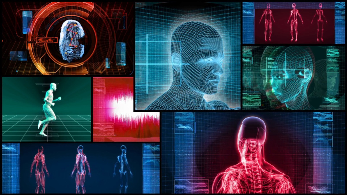 Beyond sci-fi: Building the bionic body