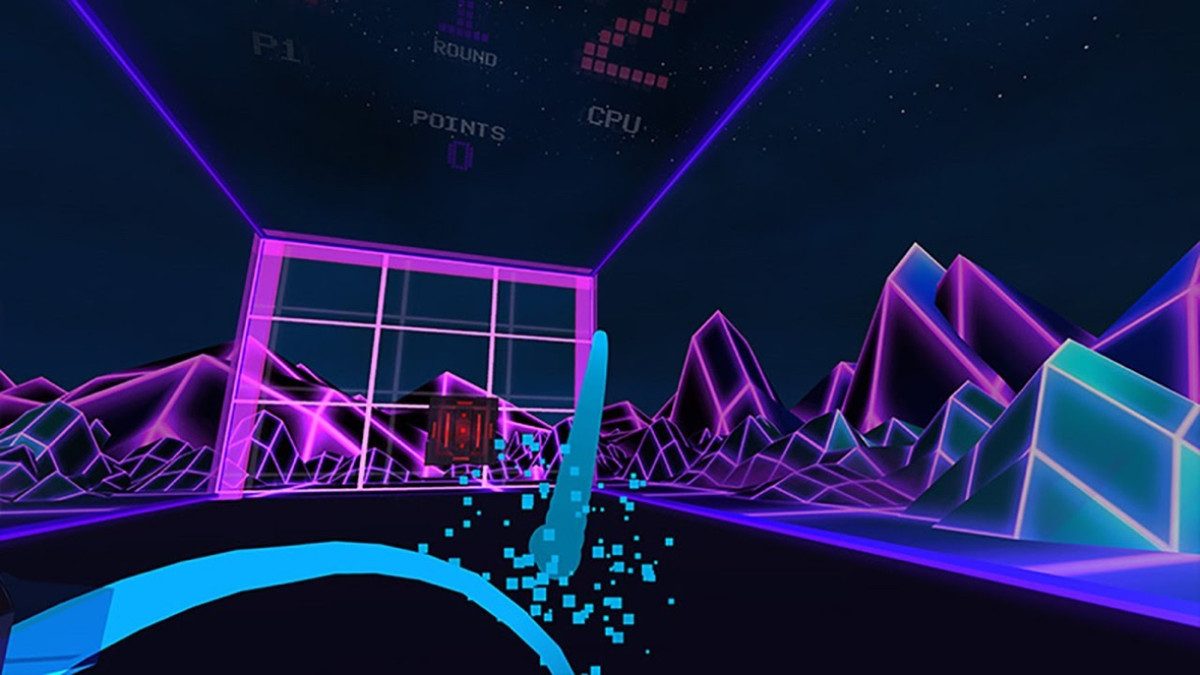 Week 8: Husain's VR diary – I replaced my cardio workout with virtual reality