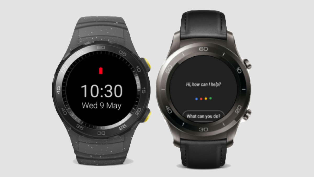 Wear OS is getting an 'enhanced' battery saver mode for more juicepower