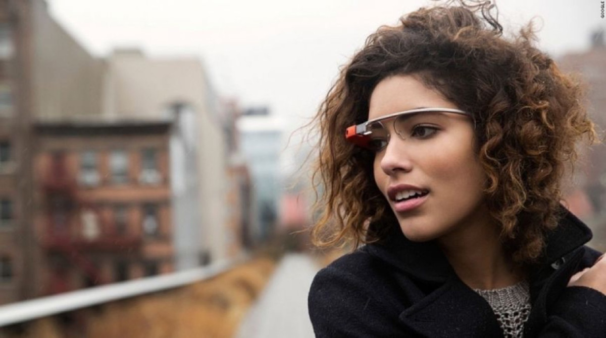 Qualcomm's upcoming wearable chip may help bring eye tracking to AR glasses