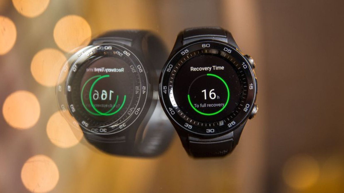 Charged Up: Huawei still doesn't seem to get smartwatches