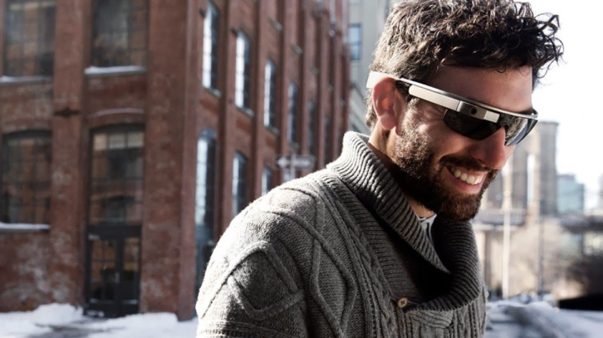 New report claims Google is working on a standalone AR headset