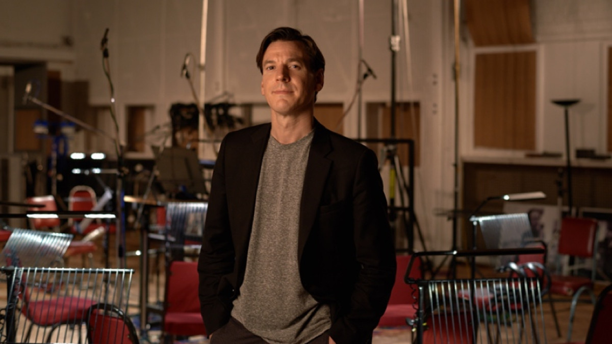 Big VR is taking spatial audio seriously - and Abbey Road wants to record it