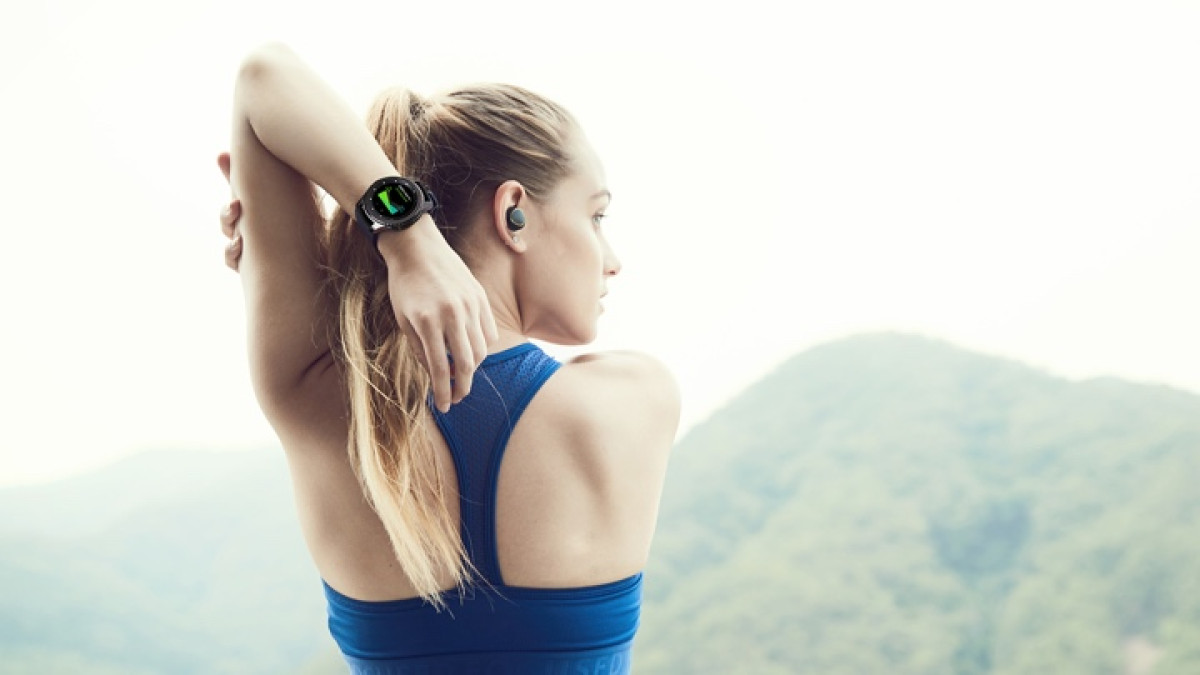 The best Samsung Gear S3 apps