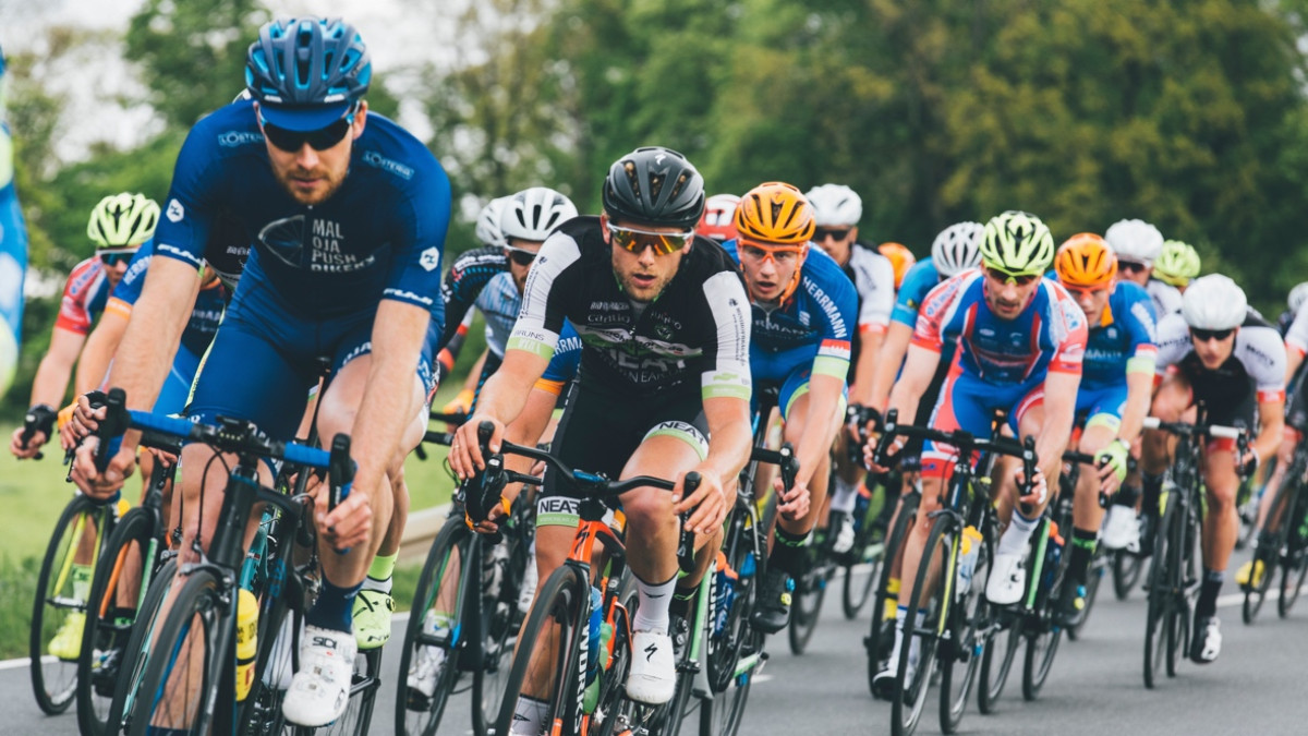 Cycling metrics explained: How to understand your stats
