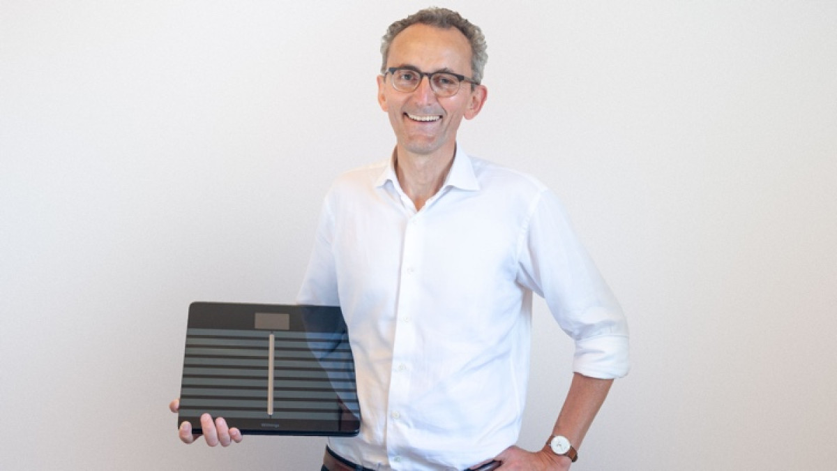 Withings lives on as co-founder buys back digital health business from Nokia