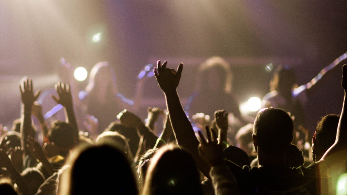 Charged Up: There's a time and place for augmented audio in live music settings