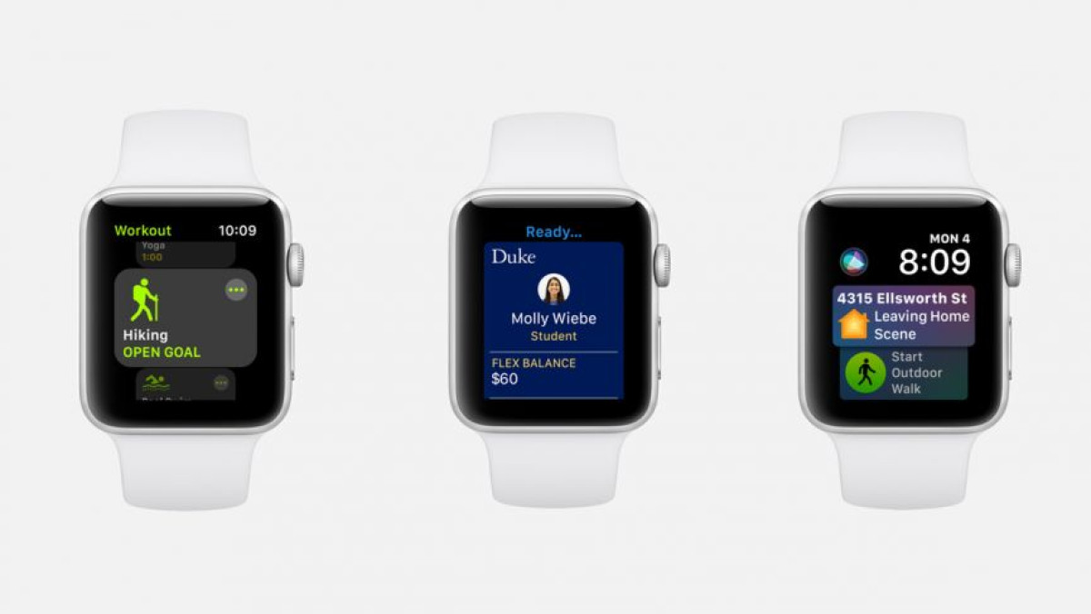 Own an original Apple Watch? You won't be able to download watchOS 5