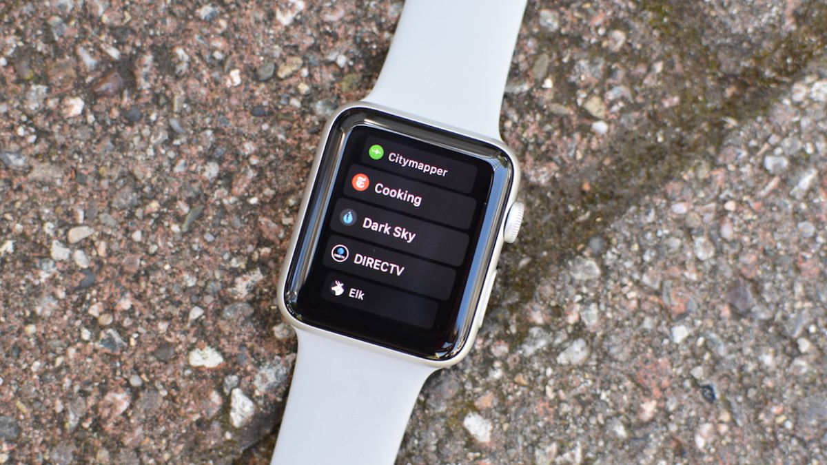 The slow death of fitness trackers has stunted wearable growth