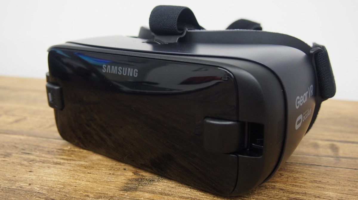 Samsung Gear VR gets a sizable discount for a limited time