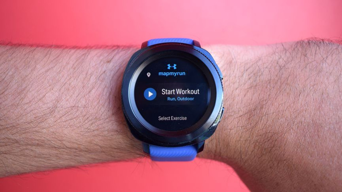 That Samsung Wear OS smartwatch? It might not happen after all
