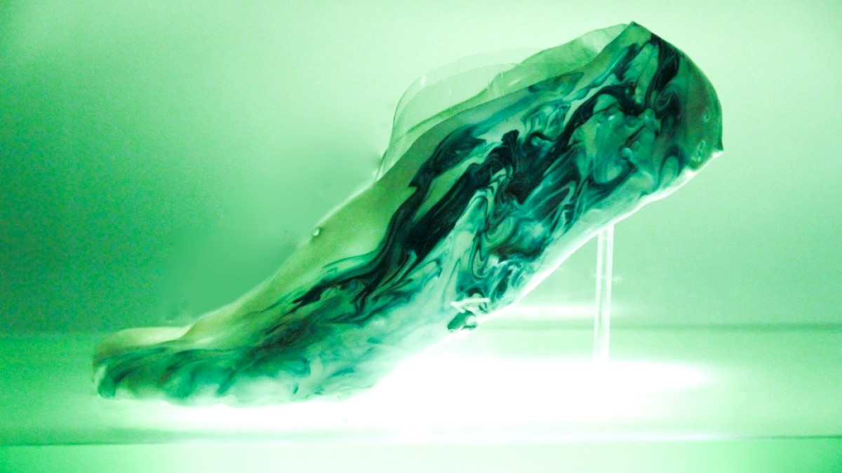 Material world: What future wearables will be made of