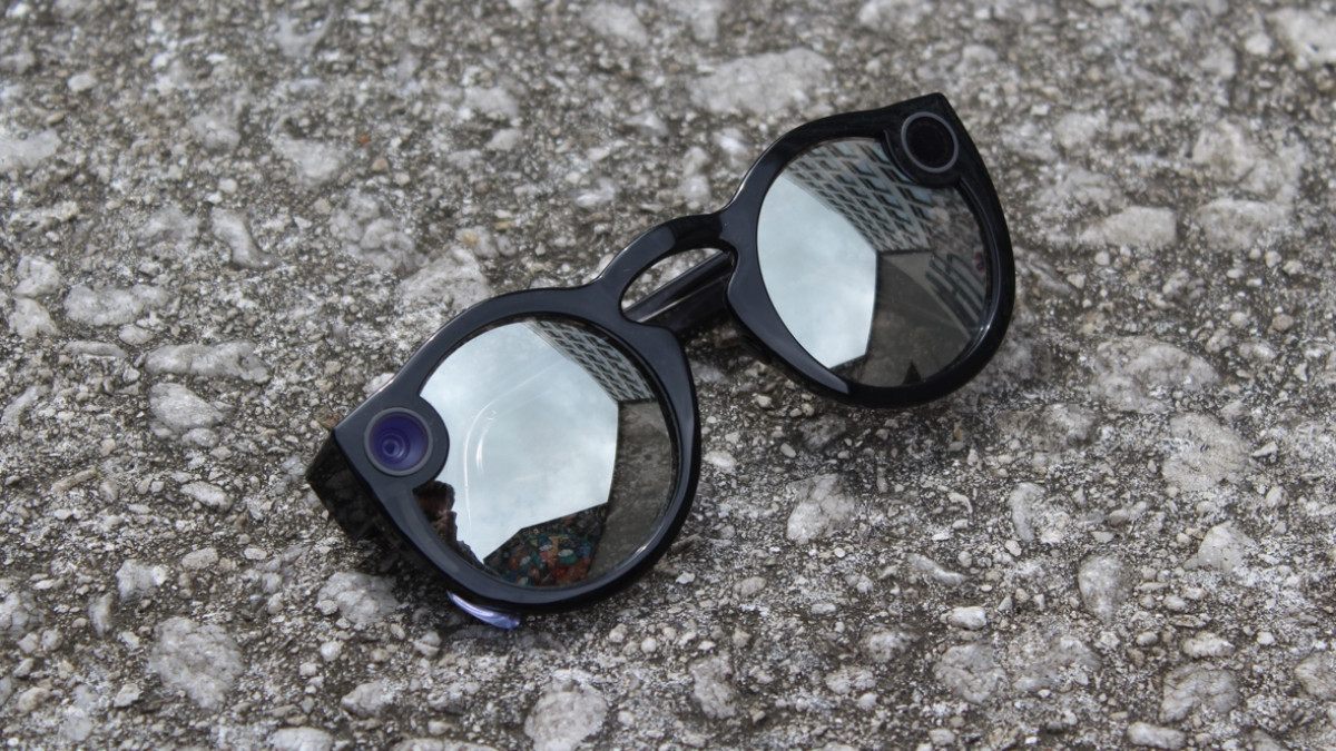 Snap Spectacles 2 review