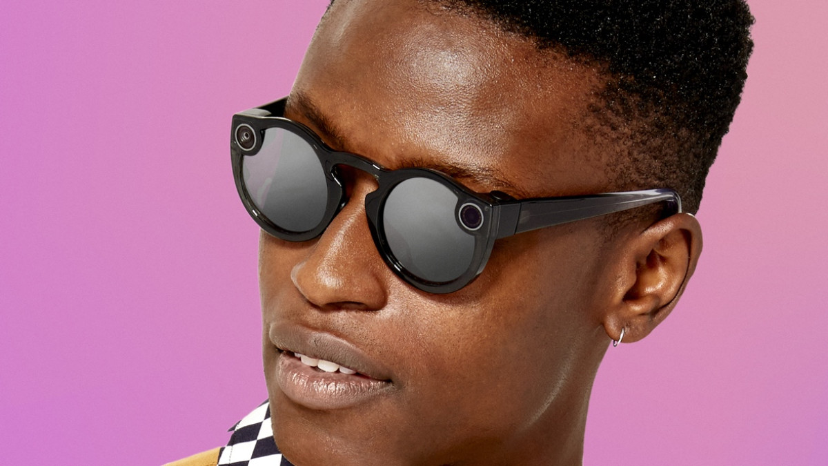 Snap Spectacles update makes it easier to share videos and photos on other apps