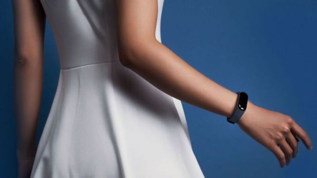Xiaomi's Mi Band 3 is selling at a ludicrously high rate