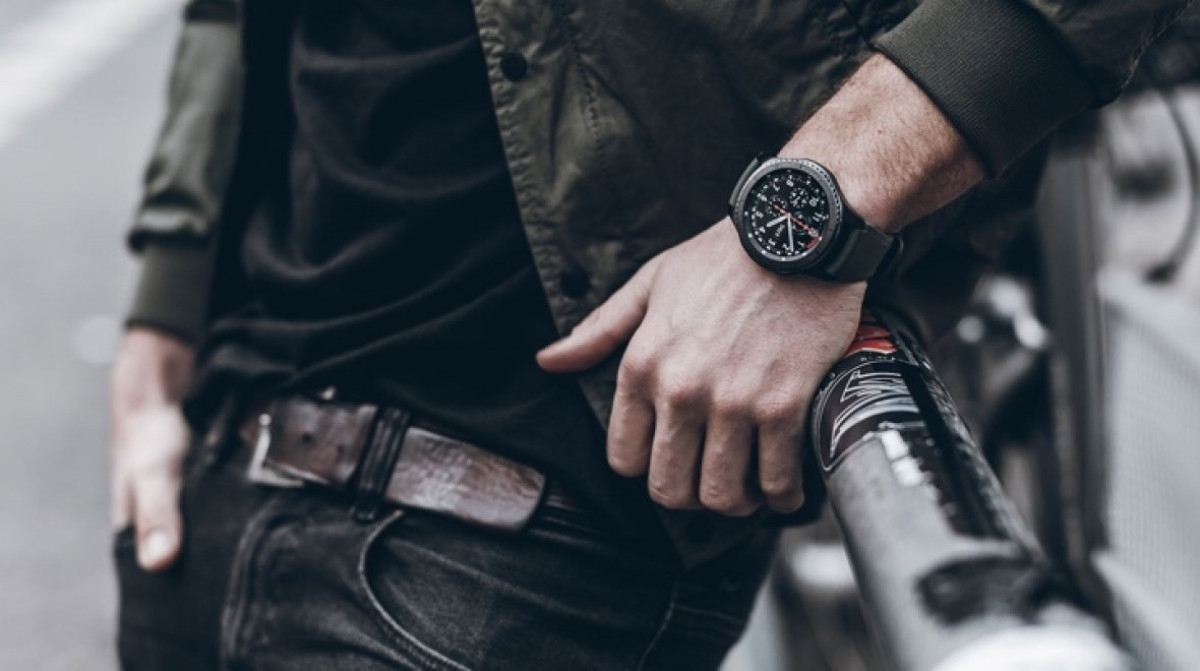 Samsung's Gear S4 may run Wear OS and track blood pressure