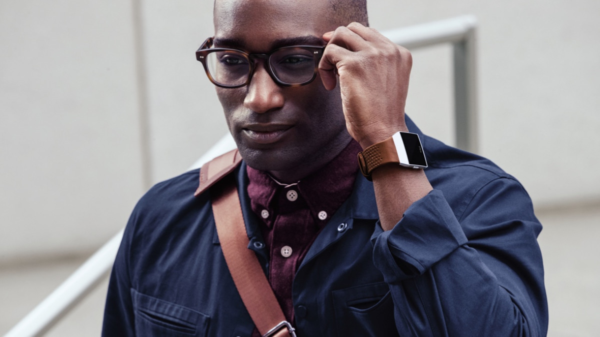 A look inside Fitbit's app developer scene