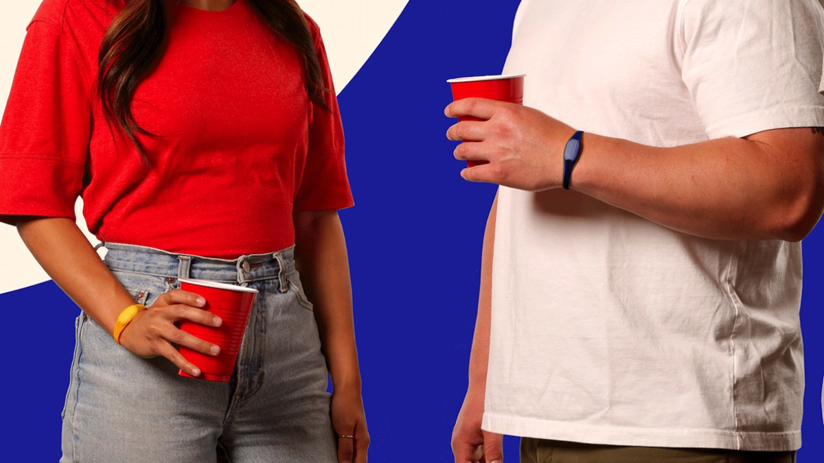 Charged Up: Niche wearables are not long for this world