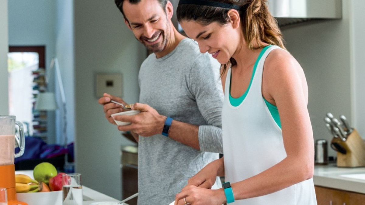 Fitbit's iPhone app users are having problems logging their meals