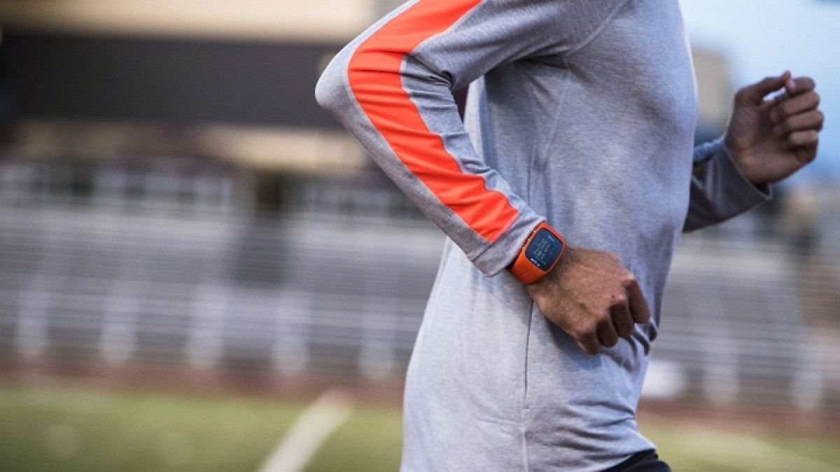 The Polar M430 is down to £112 and that is a serious running watch bargain