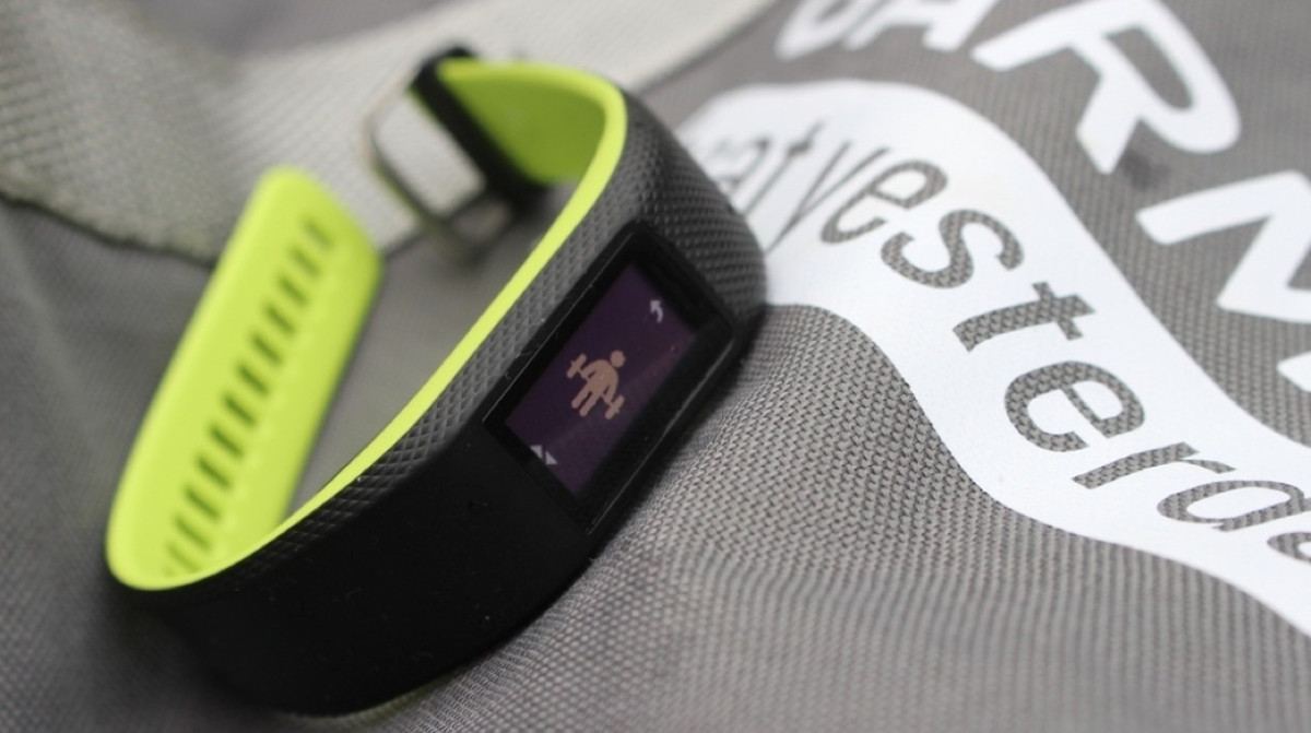 Garmin is set to follow Apple into the gym with Gold's Gym partnership