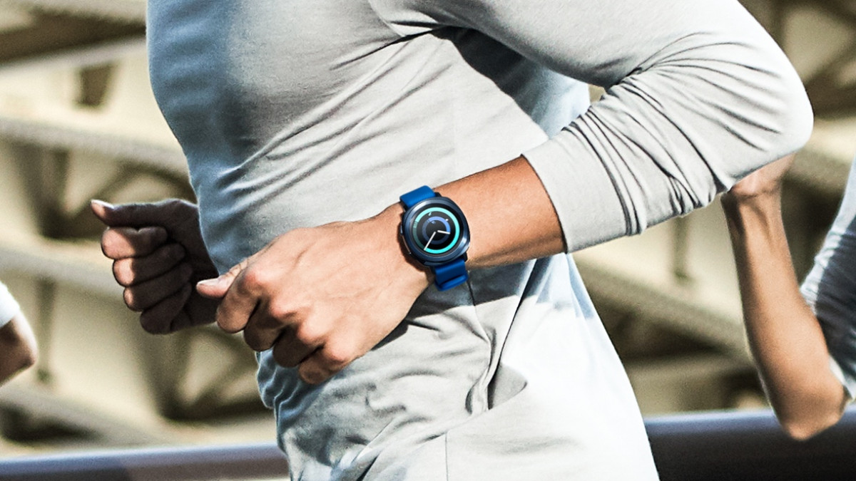 Samsung's Galaxy Watch could be set to launch on 9 August