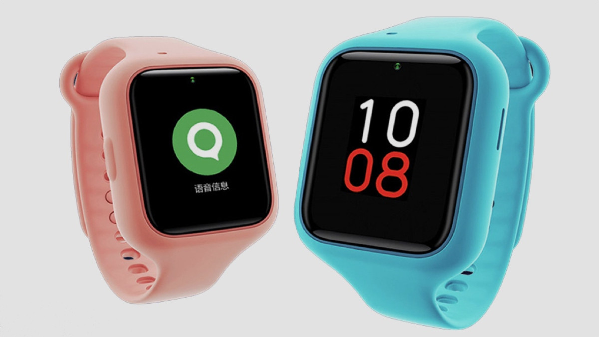 Xiaomi's Mi Bunny Watch 3 is here to keep kids safe through 4G and GPS
