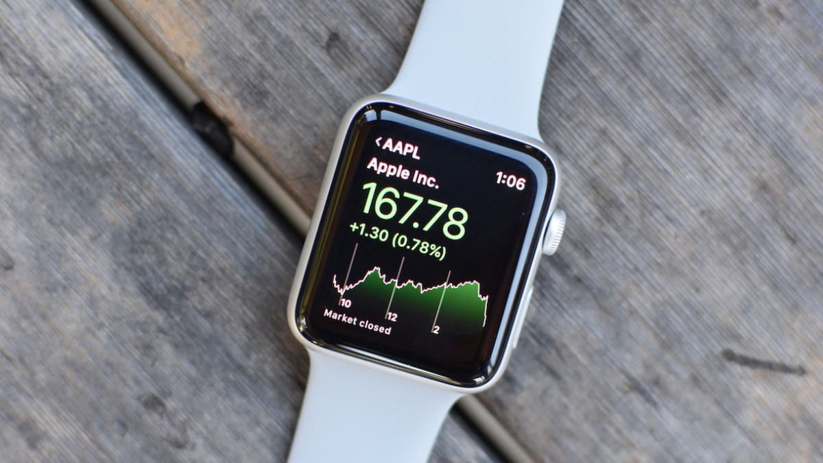 Apple leads the pack with over 3.5 million smartwatch shipments in Q2