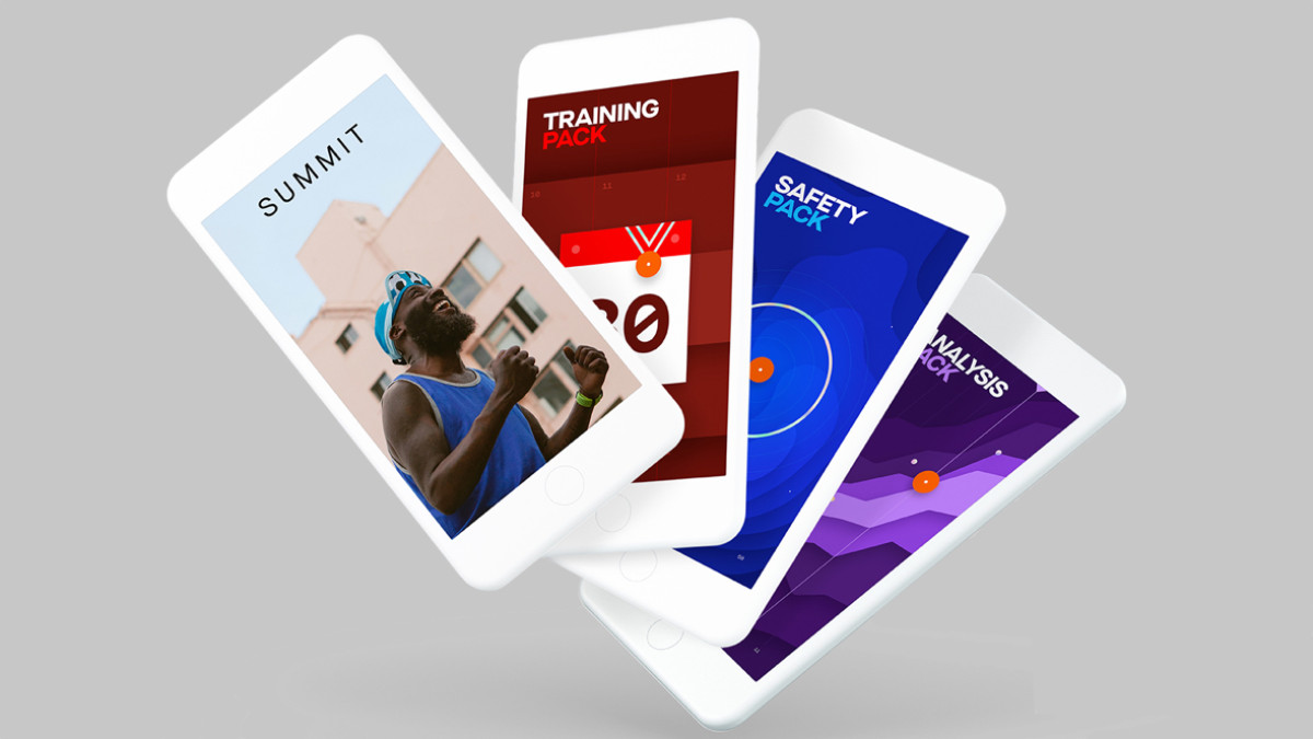 Strava Summit: Why it's taking a new approach to your workouts