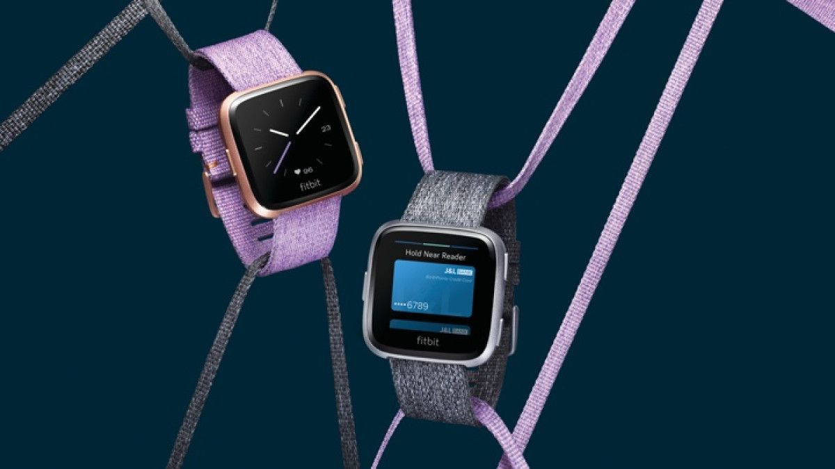 Charged Up: Fitbit's comeback is actually happening