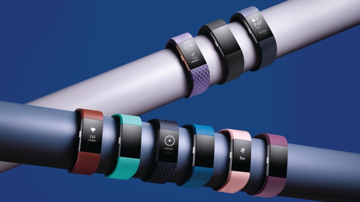 Fitbit's Back To School sale gets you the Alta HR and Charge 2 on the cheap