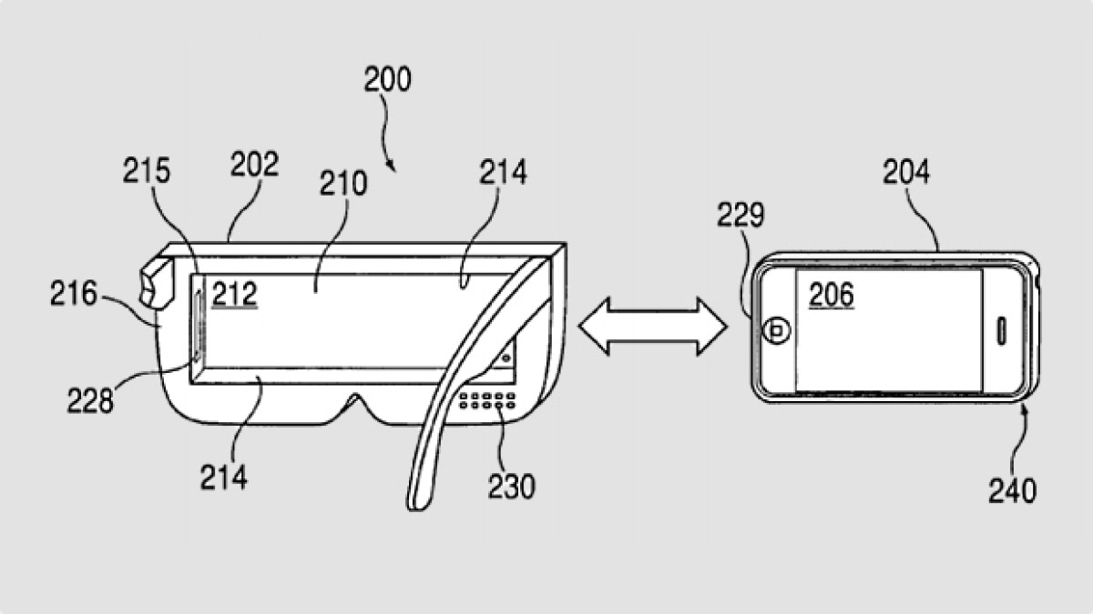 And finally: Apple could be building a VR headset and more