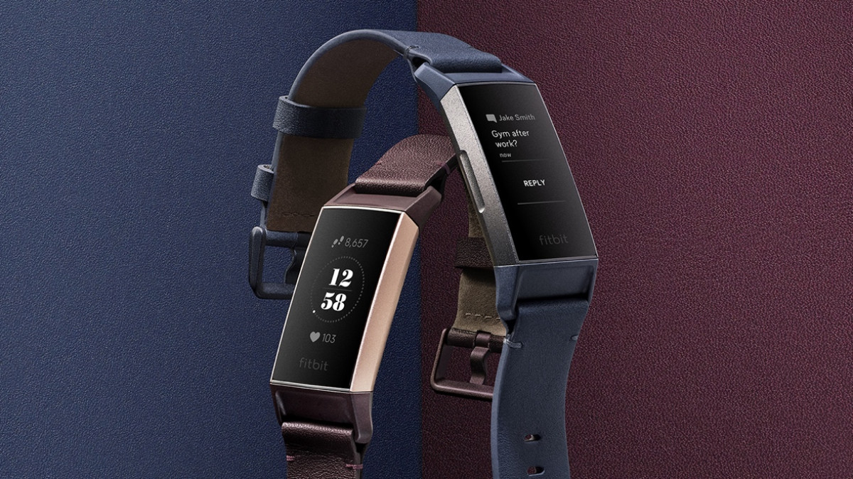 Fitbit Charge 3 v Charge 2: Which fitness tracker should you choose?
