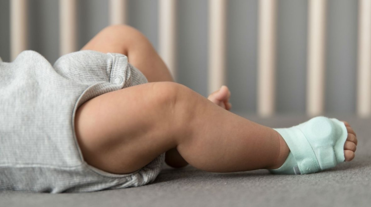 Wearable baby monitors may miss key vital signs, says new medical study