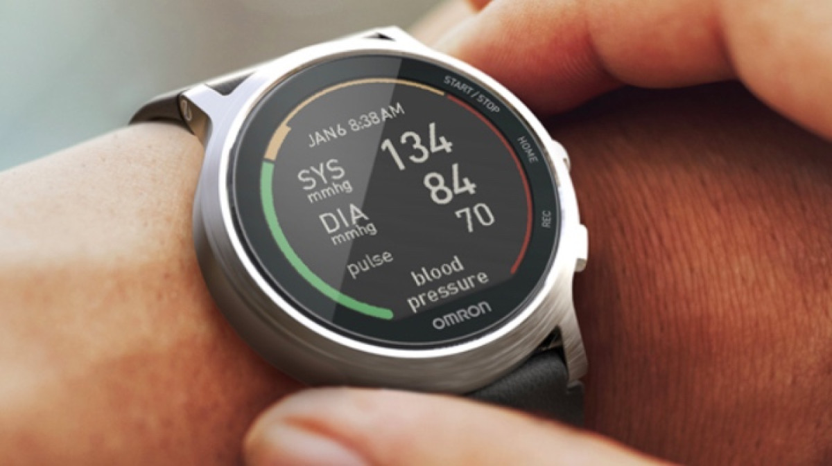 Fighting the silent killer: Blood pressure is wearable tech's next challenge