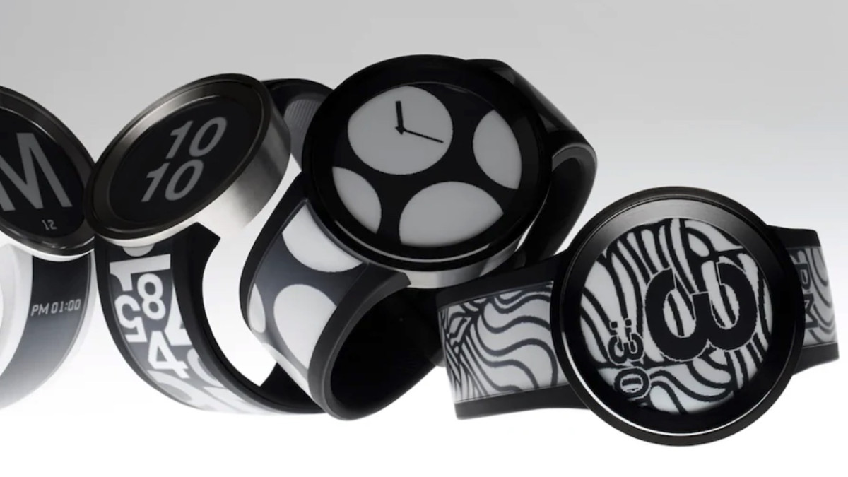 Sony FES Watch U is coming to Europe in September