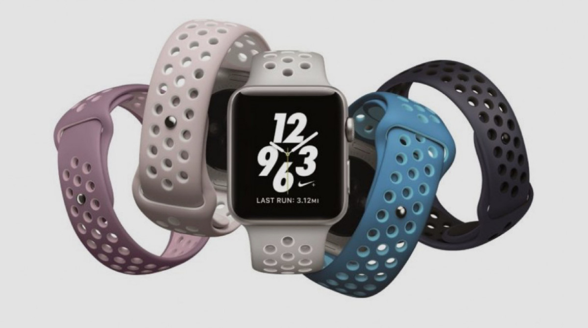 The Apple Watch Series 4 will be revealed on 12 September