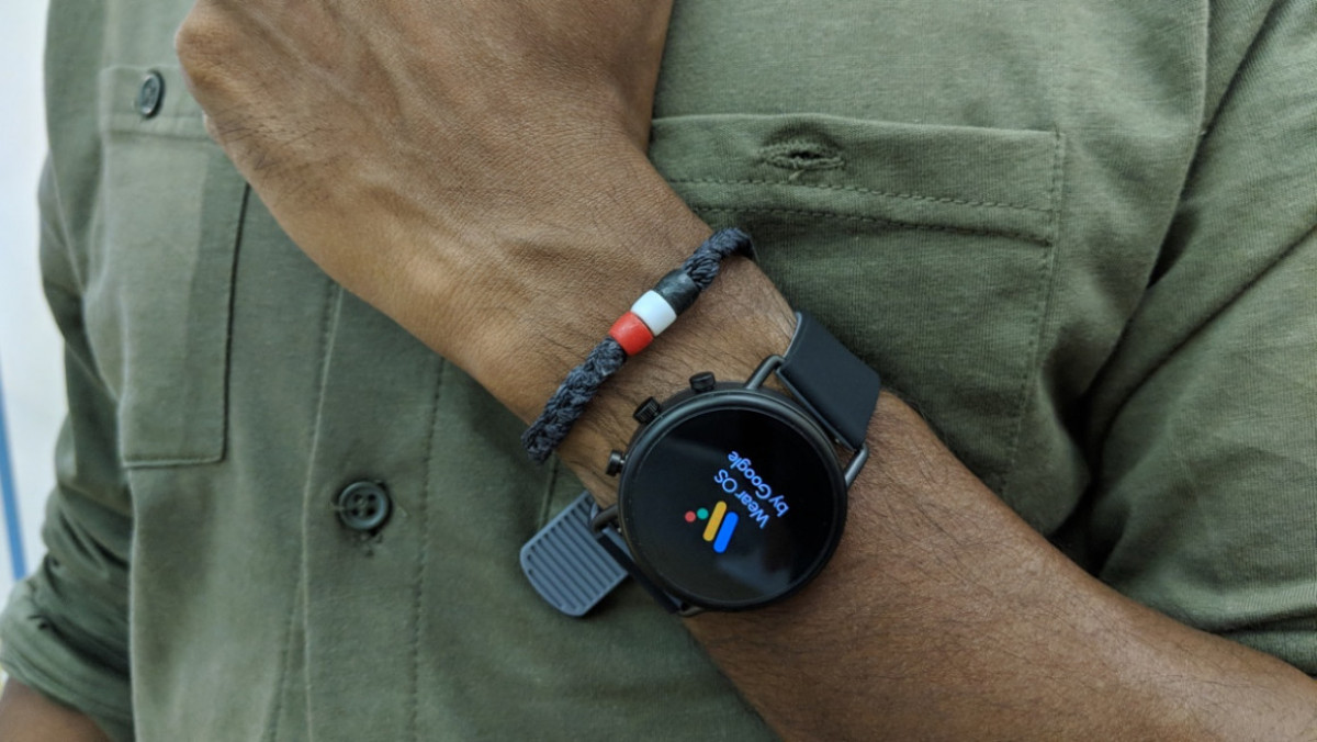 The week in wearable tech: IFA 2018 goes big, Apple Watch Series 4 leaks out