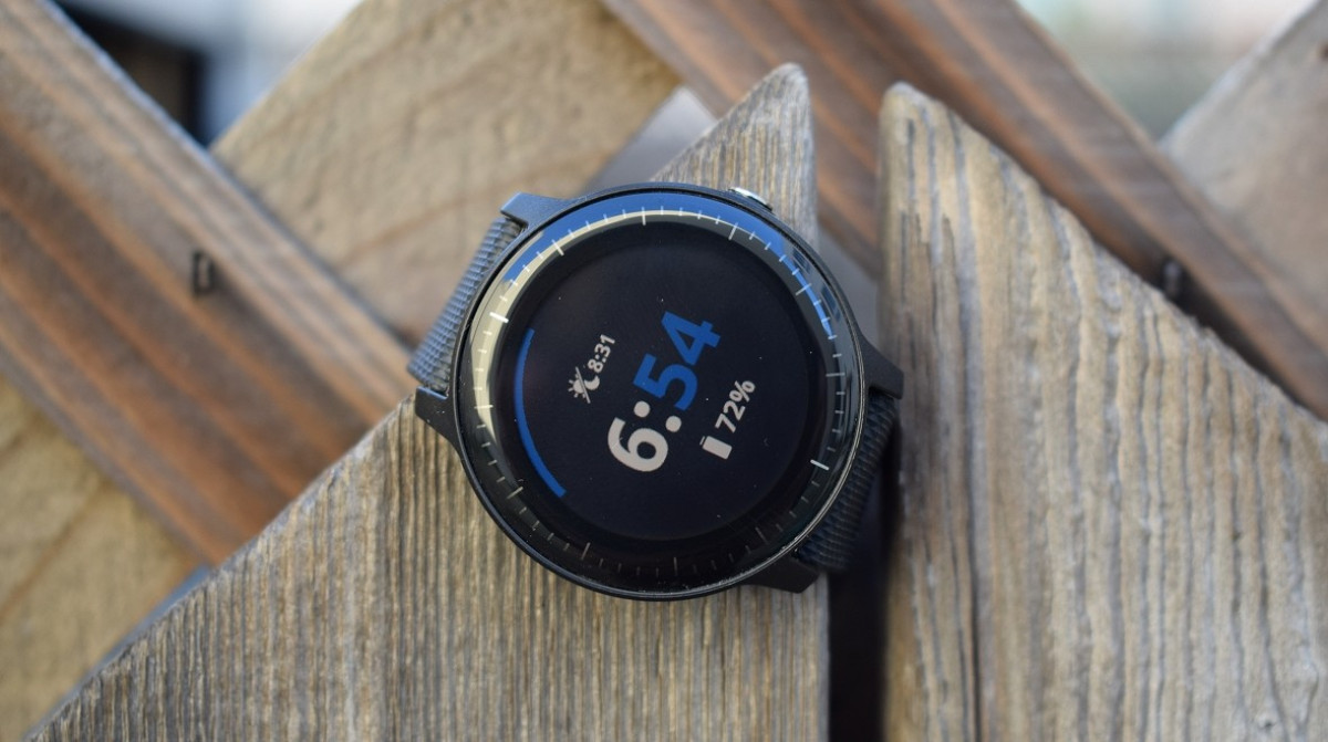 Deezer is now available on a bunch of Garmin watches
