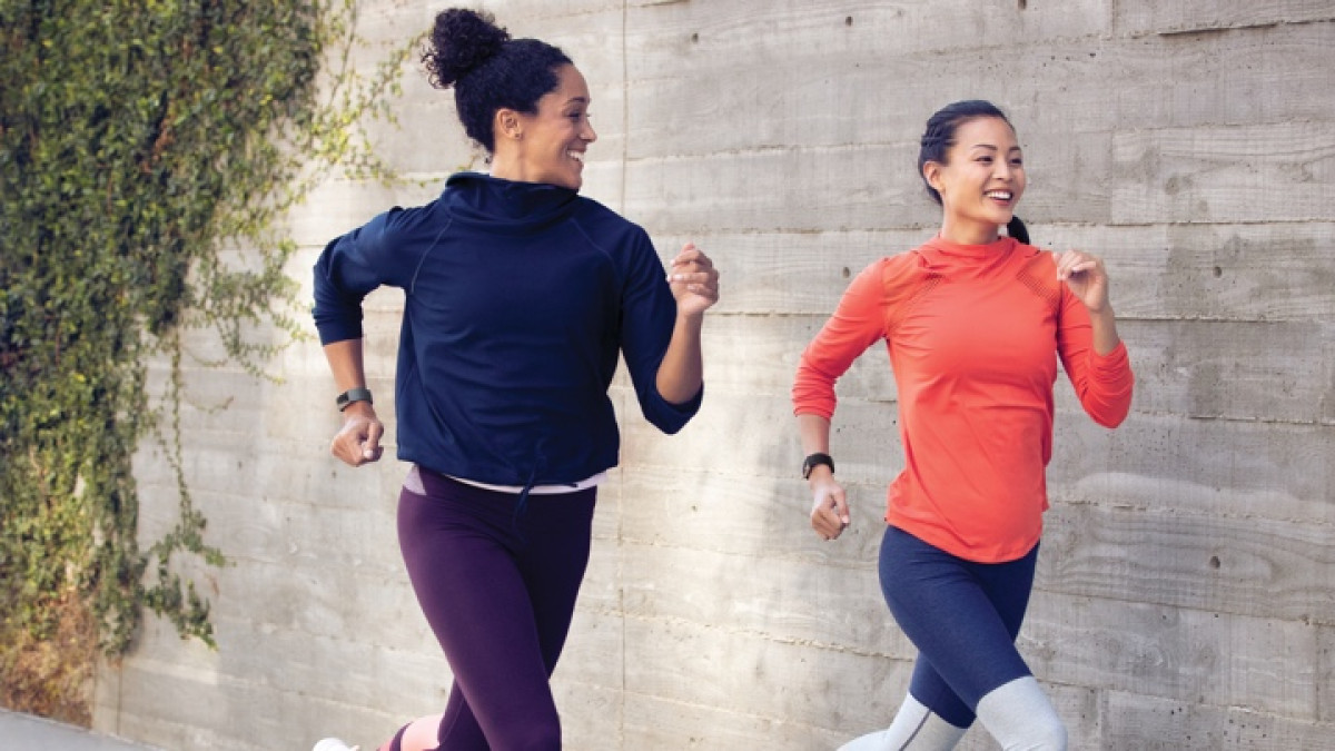 Fitbit Charge 3 v Alta HR: Battle of the fitness bands
