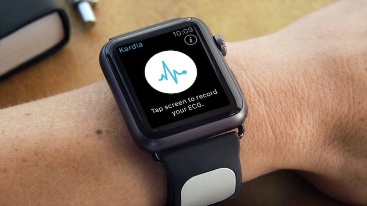 AliveCor receives approval for tracking hyperkalemia through ECG
