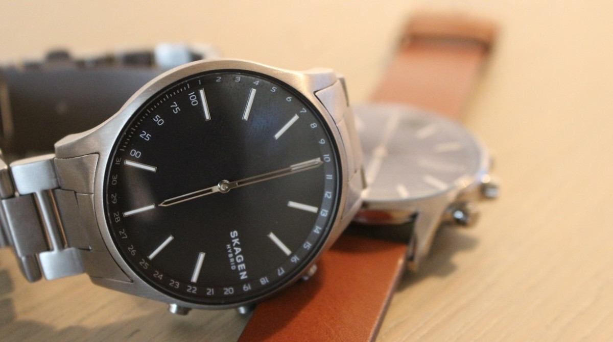 The future of hybrid smartwatches: What happens next