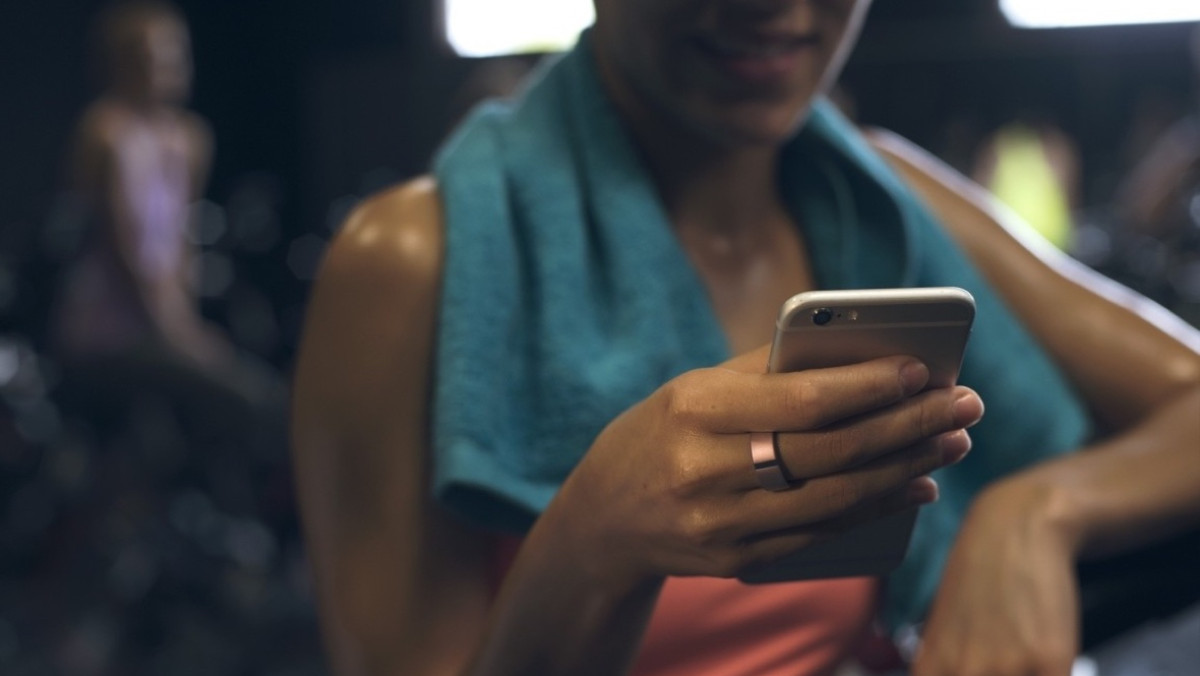 Microsoft could be planning a smart ring with fitness tracking and gesture control