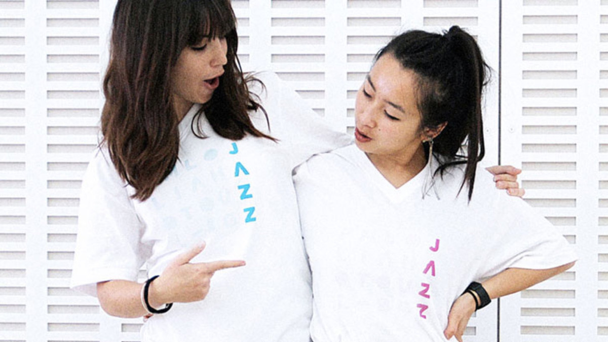 Meet Social Textiles, the ice-breaking, wearable social network
